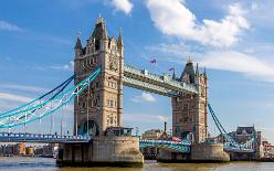 London 3399