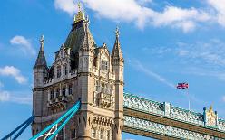 London 3401