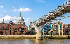 London 3432
