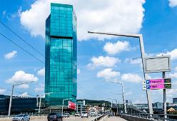 Prime Tower 2706