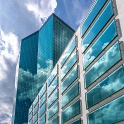 Prime Tower 2732