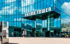 Prime Tower 2737