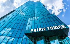 Prime Tower 2743