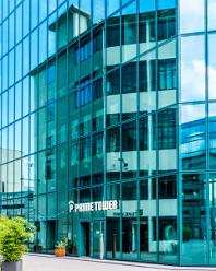 Prime Tower 2755
