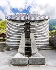 Mogno - Architekt M.Botta-3221
