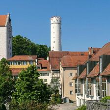 RAVENSBURG SALEM-SCHLOSS