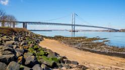 Forth Road Bridge-J13-2711