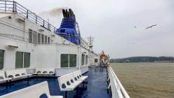 Calais-Dover GB-J13-1318