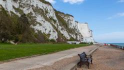 Calais-Dover GB-J13-3456