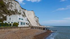 Calais-Dover GB-J13-3458