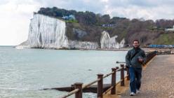 Calais-Dover GB-J13-3460