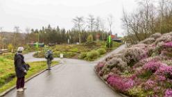 Eden Project bei St Austell-J13-2023