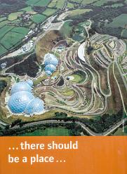 Eden Project bei St Austell-J13-2024