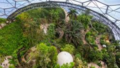 Eden Project bei St Austell-J13-2105