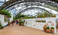 Eden Project bei St Austell-J13-2148