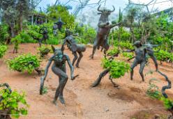 Eden Project bei St Austell-J13-2163