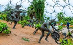 Eden Project bei St Austell-J13-2166