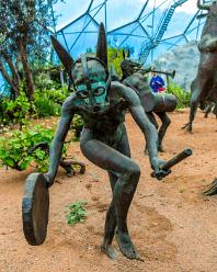 Eden Project bei St Austell-J13-2167