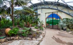 Eden Project bei St Austell-J13-2169