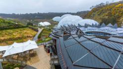 Eden Project bei St Austell-J13-2185