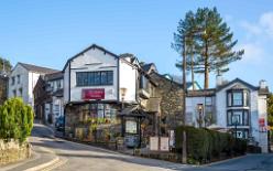 Windermere - Lake District-J13-2282