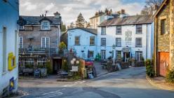 Windermere - Lake District-J13-2297