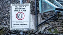 Windermere - Lake District-J13-2309