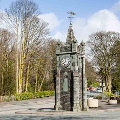 Windermere - Lake District-J13-2327