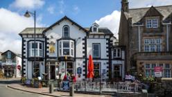 Windermere - Lake District-J13-2339