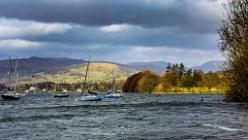 Windermere - Lake District-J13-2371