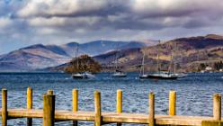 Windermere - Lake District-J13-2443