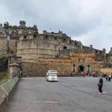 EDINBURGH-CASTLE