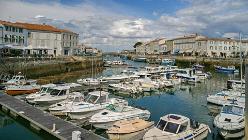 Île de Ré-Saint-Martin-de-Ré-J05-457