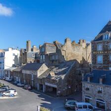 SAINT-MALO