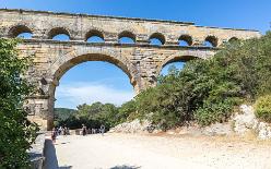 PONT DU GARD-J17-1587