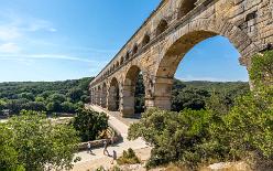 PONT DU GARD-J17-1594