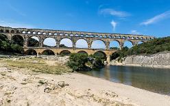 PONT DU GARD-J17-1603