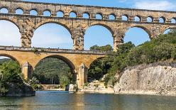 PONT DU GARD-J17-1606