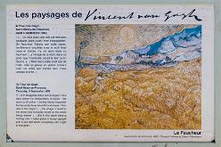 VAN GOGH IN SAINT-RÉMY-J17-1769
