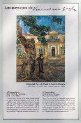 VAN GOGH IN SAINT-RÉMY-J17-1779