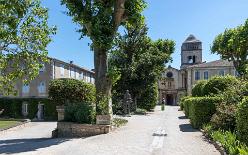 VAN GOGH IN SAINT-RÉMY-J17-1789