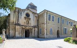 VAN GOGH IN SAINT-RÉMY-J17-1791