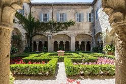 VAN GOGH IN SAINT-RÉMY-J17-1807