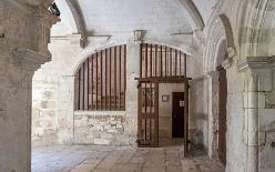 VAN GOGH IN SAINT-RÉMY-J17-1830