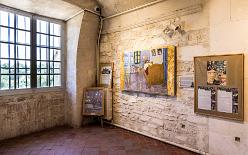 VAN GOGH IN SAINT-RÉMY-J17-1835