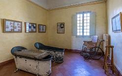 VAN GOGH IN SAINT-RÉMY-J17-1840