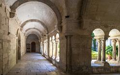 VAN GOGH IN SAINT-RÉMY-J17-1843