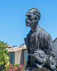 VAN GOGH IN SAINT-RÉMY-J17-1846b