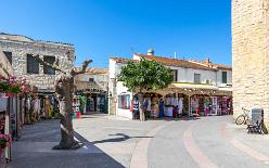 SAINTES-MARIES-DE-LA-MER-J17-1918