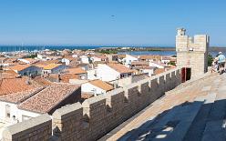 SAINTES-MARIES-DE-LA-MER-J17-1935